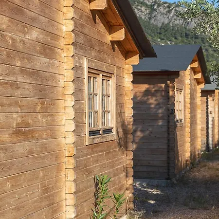 Kemping Camping Beceite