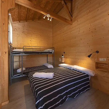 Kemping Camping Beceite